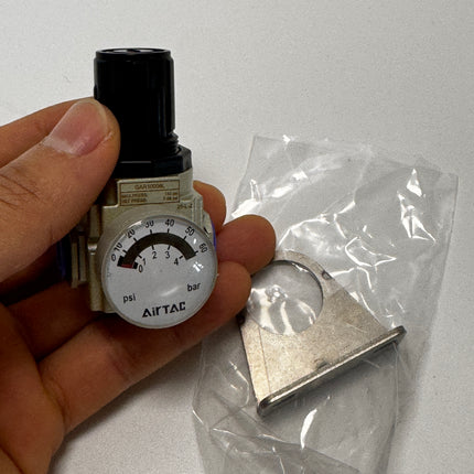 Airtac GAR100:Pressure regulator filter - GAR10006LT