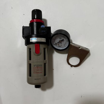 Airtac BFR: Air Filter Regulator  - BFR40001