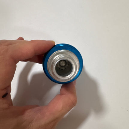 Airtac HSV-15: Slide Valve - HSV15SFT