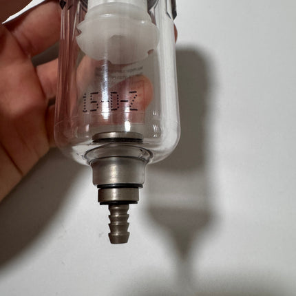 Airtac AF: Air Preparation Filter - AF1500G