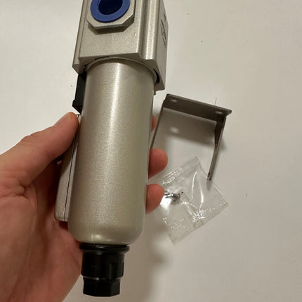 Airtac GAF300C15: Pneumatic Filter - GAF300C15