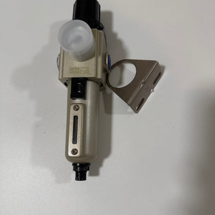 Airtac GAFR200: Air Filter Regulator - GAFR200C08ASWG