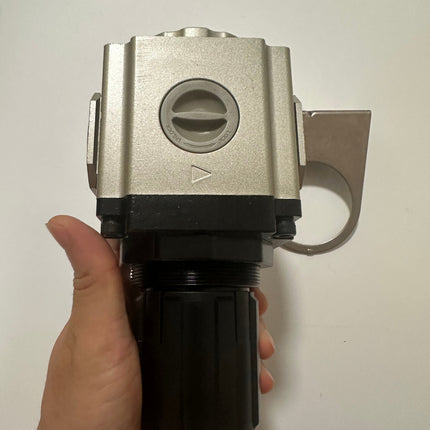 Airtac GAR600: Air Pressure Regulator - GAR60025ST