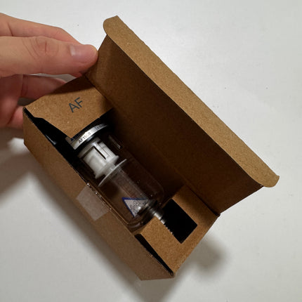 Airtac AF: Air Preparation Filter - AF1500T