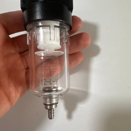 Airtac AF: Air Preparation Filter - AF2000