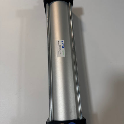 Airtac SC: Standard Air Cylinder, Double Acting  - SC63X230T