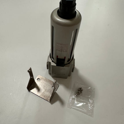 Airtac GPF300-08: Oil Mist Air Filter - GPF30008D