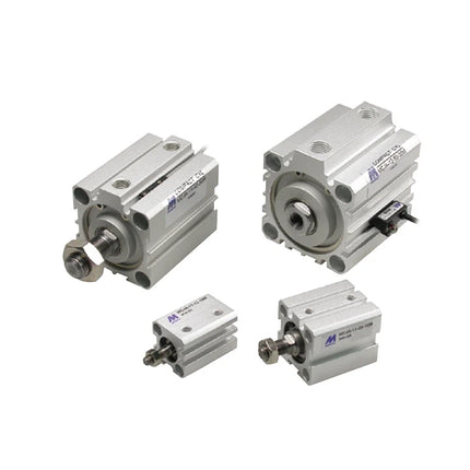 Mindman Pneumatic Cylinder - MCJA-12-20-40-G