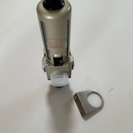 Airtac GAFR300: Air Filter Regulator - GAFR30015S