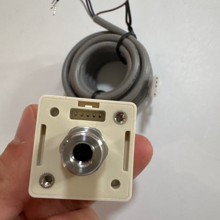 Airtac DPS-N1: Digital display pressure sensor - DPSN1-10020