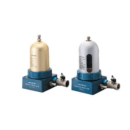 Mindman Automatic drain valve - MAD501-H