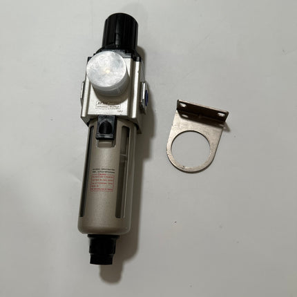 Airtac GAFR300: Air Filter Regulator - GAFR30008S