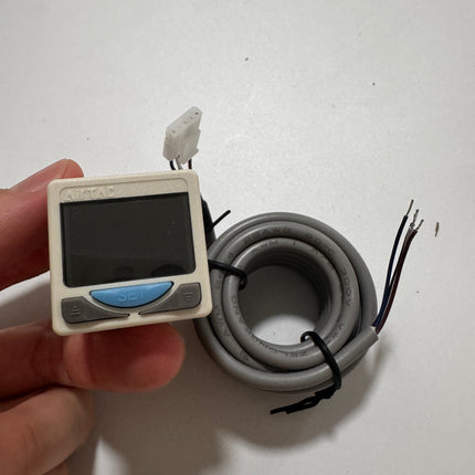 Airtac DPS-N1: Digital display pressure sensor - DPSN1-10020T