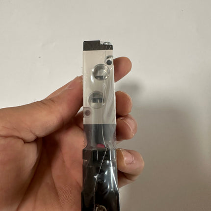 Airtac 4V110-06: Solenoid Air Valve - 4V11006ET