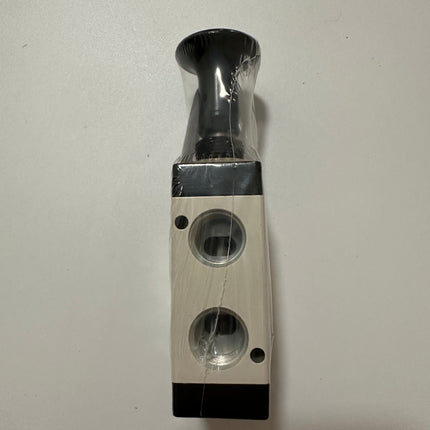 Airtac 3L210-08: Push Pull Valve. 3 Way - 3L21008