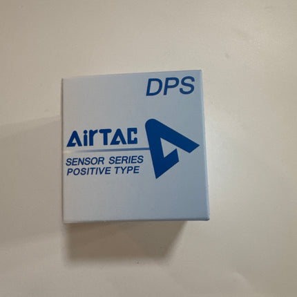 Airtac DPS-N1: Digital display pressure sensor - DPSN1-10020