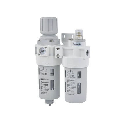 Mindman Air treatment unit - MACP403-15A-D-E1-5u-T15-G