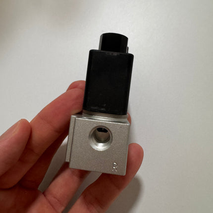 Airtac 3V2-06-NO: Solenoid valve(3/2 way) - 3V206NOFT