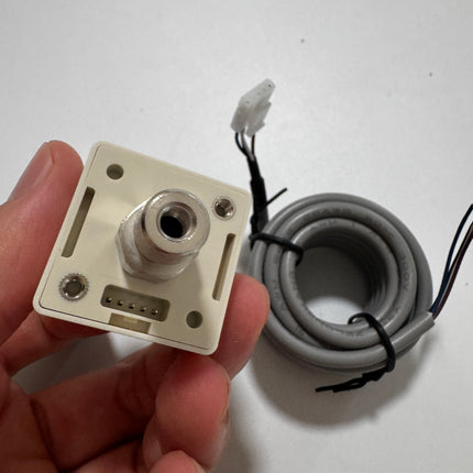 Airtac DPS-N1: Digital display pressure sensor - DPSN1-10020T
