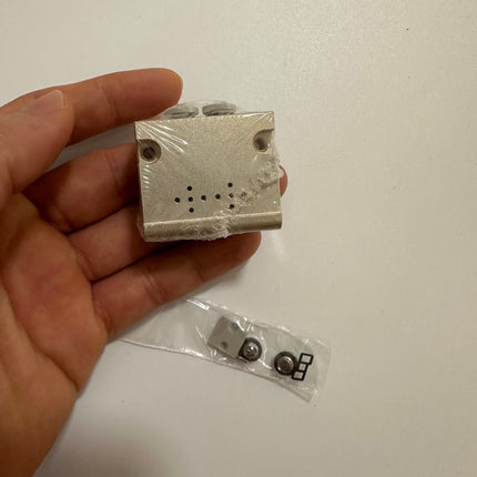 Airtac CPV10: Micro-solenoid valve(3/2 way) manifold - CPV10MJ04-2F