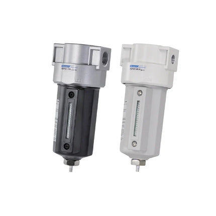 Mindman Precision Filter - MAF401D-10A-W-G