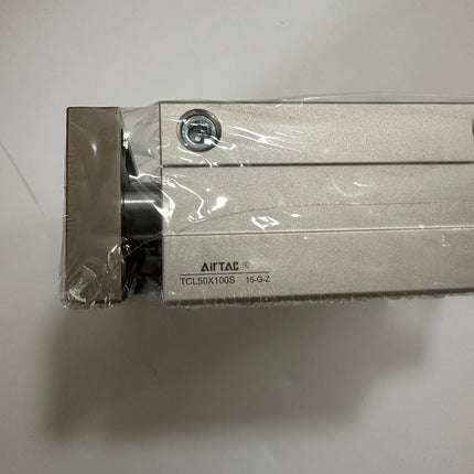 Airtac TCL: Triaxial Cylinder,Double Acting Type- TCL50X100S