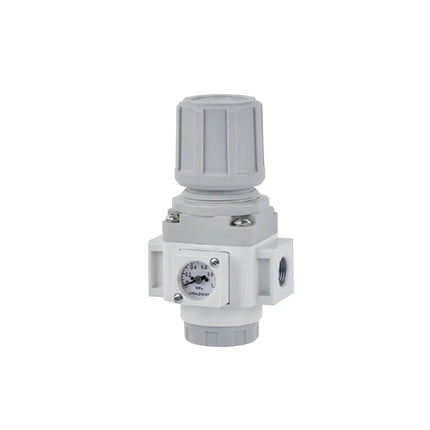 Mindman Regulator - MAR403K-10A-P-E5-B2-G