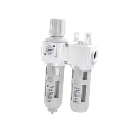 Mindman Air treatment unit - MACP302-8A-N-E5-40u-T8-G
