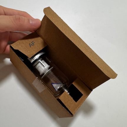 Airtac AF: Air Preparation Filter - AF1500