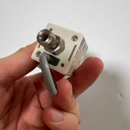 Airtac DPS-N1: Digital display pressure sensor - DPSN1B-01020