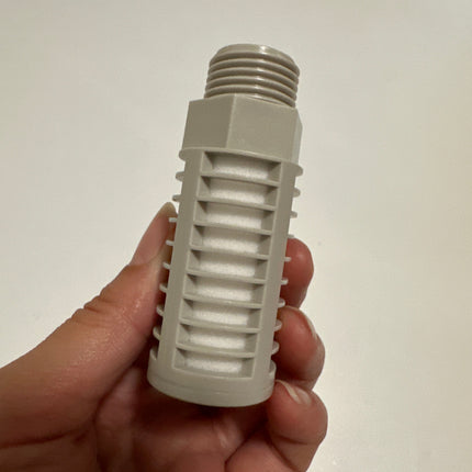 Airtac PAL: Pneumatic Silencer  - PAL04