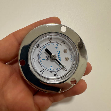 Airtac: pressure gauge Accessories - F-GF4004Z