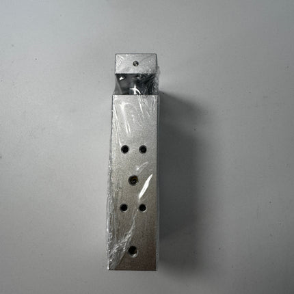 Airtac TR: Guided Air Cylinder. Dual Rod - TR20X20S