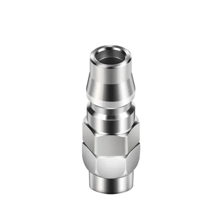 AirTAC UCS Quick Coupler：Tube Fitting - GX-400-20PP