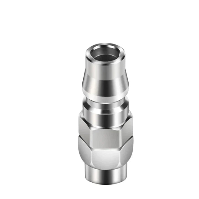 AirTAC UCS Quick Coupler：Tube Fitting - GX-400-30PP