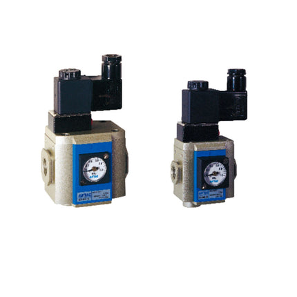 Airtac GV:Pneumatic components/slow start valve - GV20006C3BG