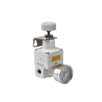 Mindman Precision Regulator - MAIR200-8A-4K-NPT