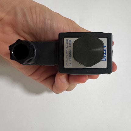 Airtac 2KSH050-15: 2 Way Solenoid Valve - 2KSH05015AG