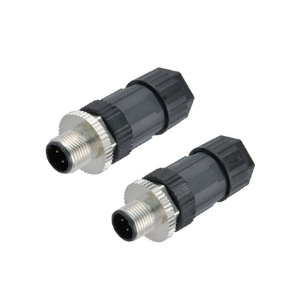 Mindman connector - M124C-MA