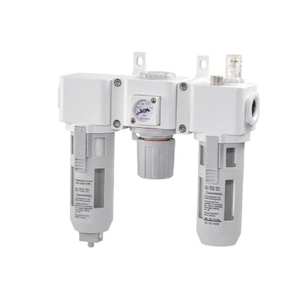 Mindman Air treatment unit  - MACT302-15A-MD-E6-T8-G