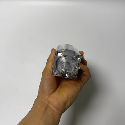 Airtac  SDA Series: Double-axis Compound Stroke Adjustable Cylinder  - SDAJ40X50-10