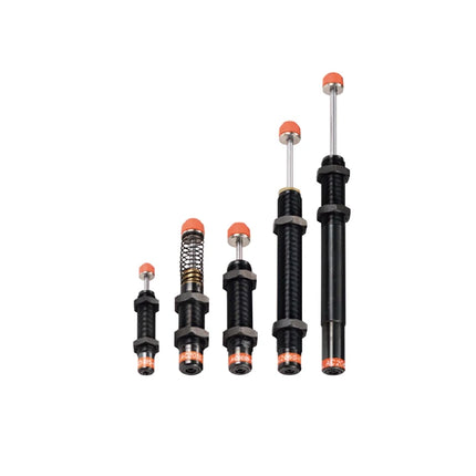 Mindman hydraulic damper - MAC-2050-16K-N
