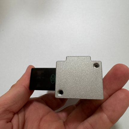 Airtac 3V2-06-NO: Solenoid valve(3/2 way) - 3V206NOFT