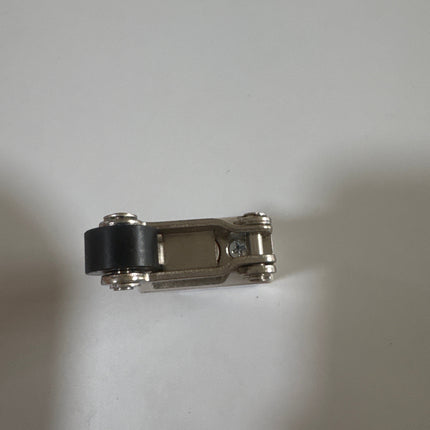 Airtac S3R-08: Manual Valve. 3 Way - S3R08