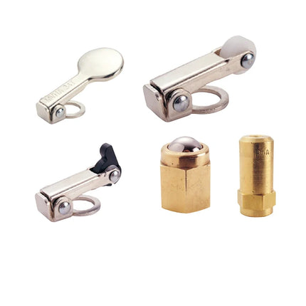 Mindman MechanicalControlAccessories-MVHA-34A