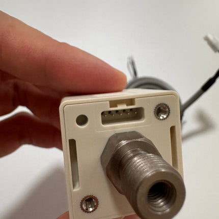 Airtac DPS-P1: Digital display pressure sensor - DPSP1-10020