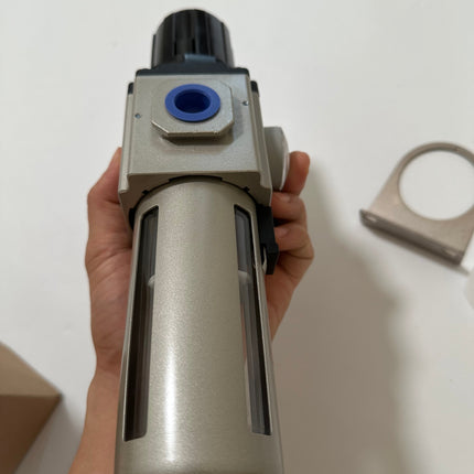 Airtac GAFR400: Air Filter Regulator - GAFR40015AS