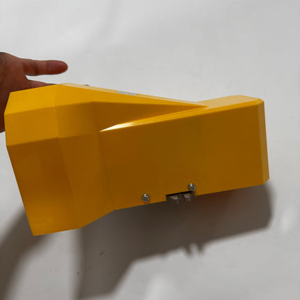 Airtac 4F210-08: Pneumatic Foot Pedal. 5 Way - 4F21008LFT