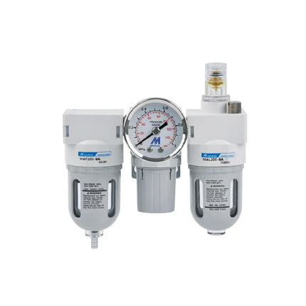 Mindman Air treatment unit - MACT200L-6A-N-G