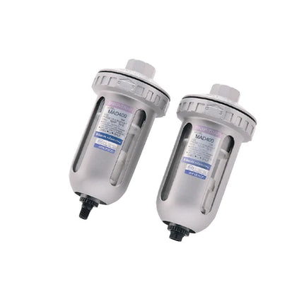 Mindman Automatic drain valve - MAD400-8A-D3